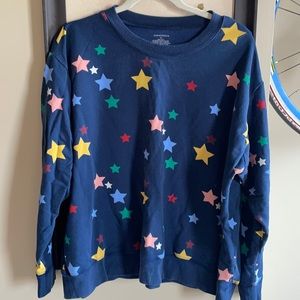 Summersalt sweatshirt size xl